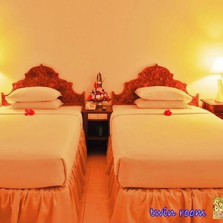 Sahadewa Resort&Spa Ubud Exterior foto