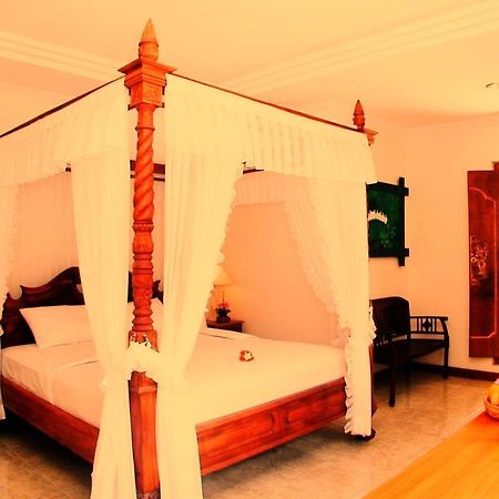 Sahadewa Resort&Spa Ubud Exterior foto