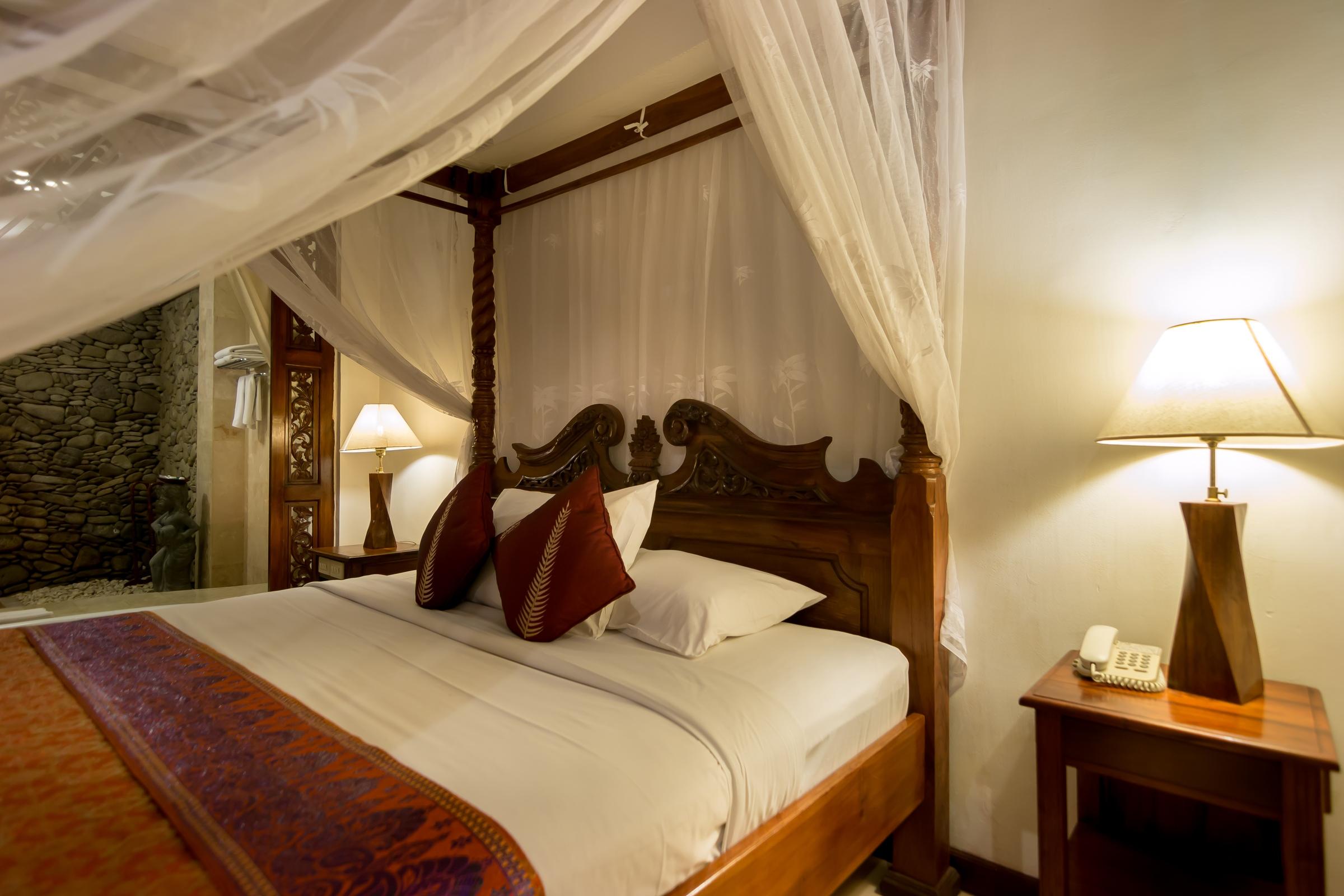 Sahadewa Resort&Spa Ubud Exterior foto